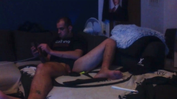 codeemc  04-10-2021 Recorded Video Naked